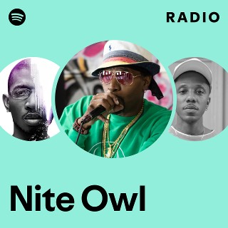 ☆Nite Owl☆ Hiphop G-rap Boombap Nite Owl | Spotify