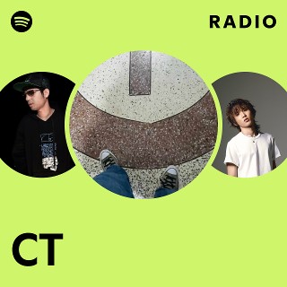 CT | Spotify