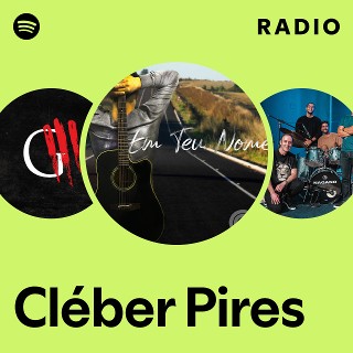 Imagem de Cléber Pires