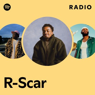 R-Scar | Spotify