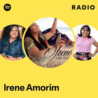 Imagem de Irene Amorim