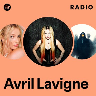 Avril Lavigne Radio