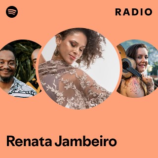 Imagem de Renata Jambeiro