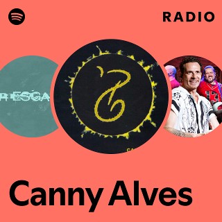 Imagem de Canny Alves