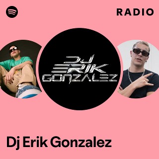 Imagem de Erik Gonzalez