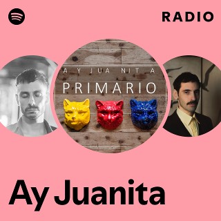 Imagem de Ay Juanita