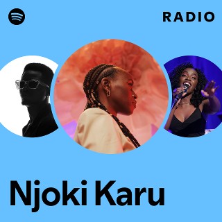 Imagem de Njoki Karu