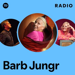 Imagem de Barb Jungr