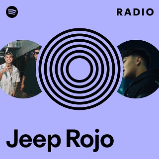 Imagem de Jeep Rojo
