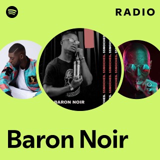 Baron Noir Radio
