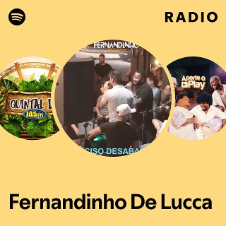 Imagem de Fernandinho de Lucca