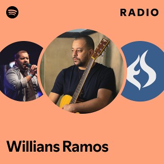 Imagem de Willians Ramos