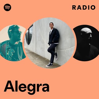 Alegra | Spotify