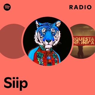 邦楽 Siip Siip | Spotify
