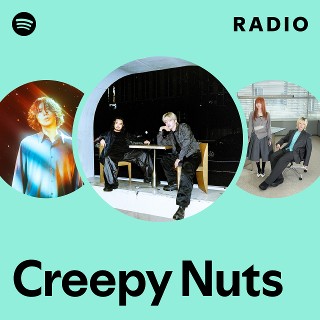 す*け様 ✨新品✨ Creepy Nuts クリーピーナッツ タワーレコード ポ す*け様 ✨新品✨ Creepy Nuts クリーピーナッツ タワーレコード