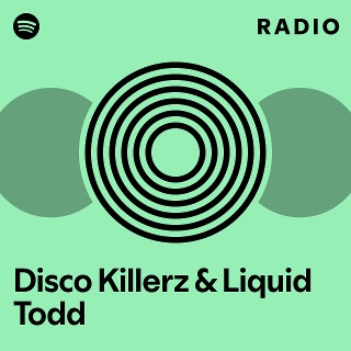 Imagem de Disco Killerz