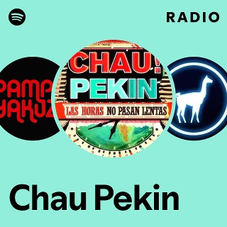 Imagem de Chau Pekin