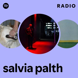 Imagem de Salvia Palth