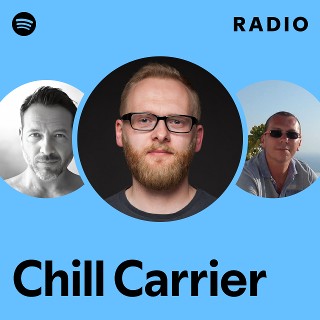Imagem de Chill Carrier