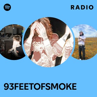 Imagem de 93Feetofsmoke