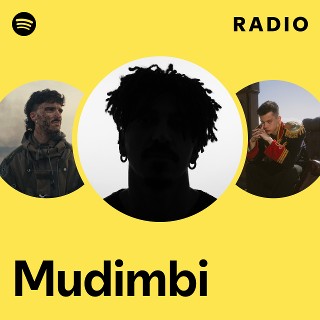 Imagem de Mudimbi