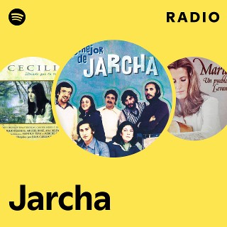 Imagem de Jarcha