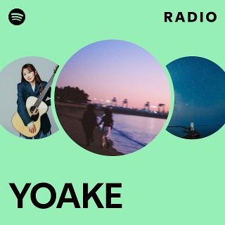 YOAKE | Spotify