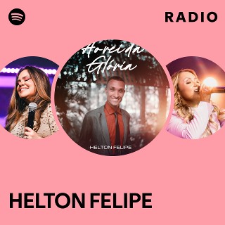 Imagem de Helton Felipe