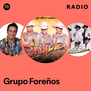 Imagem de Foreños