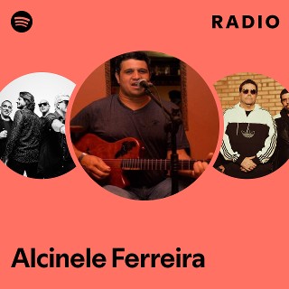 Imagem de Alcinele Ferreira