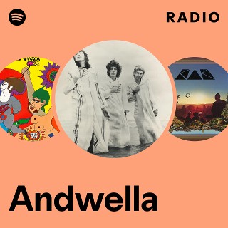 Andwella / People's People イタリア盤 Andwella / Peoples People