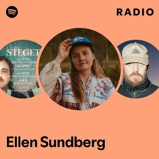 Imagem de Ellen Sundberg