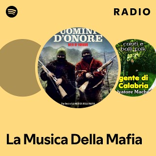 Imagem de La Musica Della Mafia