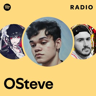 Imagem de OSteve