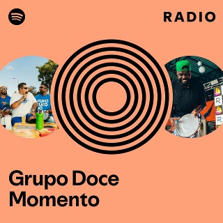 Imagem de Grupo Doce Momento