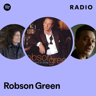 Robson Green