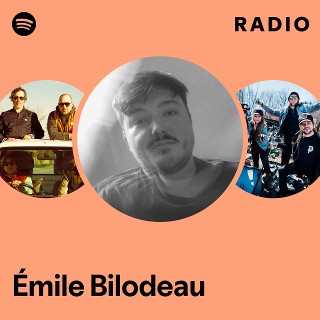 Imagem de Émile Bilodeau
