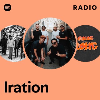 Imagem de Iration