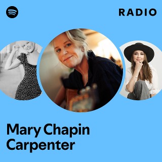 Imagem de Mary Chapin Carpenter