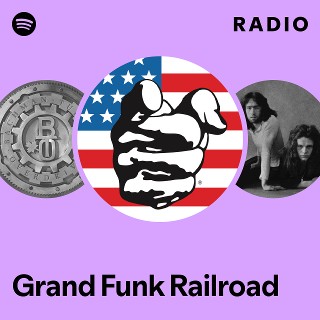 Imagem de Grand Funk Railroad
