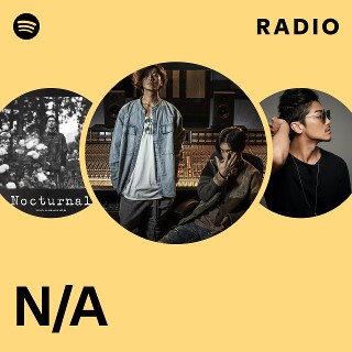 N/A | Spotify