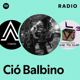 Imagem de Ció Balbino