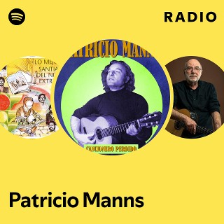 Imagem de Patricio Manns