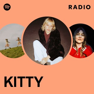 KITTY | Spotify