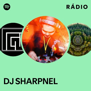 邦楽 DJ SHARPNEL  Lolistyle Gabbers DJ SHARPNEL | Spotify