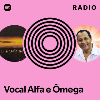Imagem de Vocal Alfa e Omega