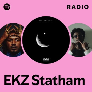 Imagem de Ekz Statham