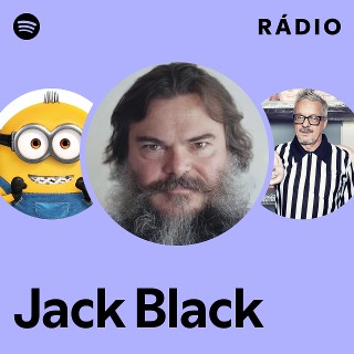 Jack Black | Spotify
