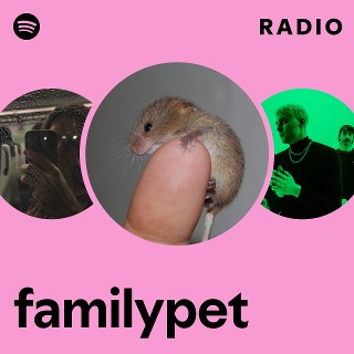 Imagem de Familypet