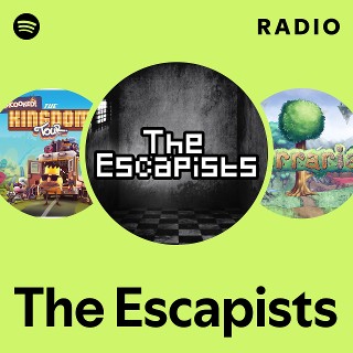 Imagem de Escapists